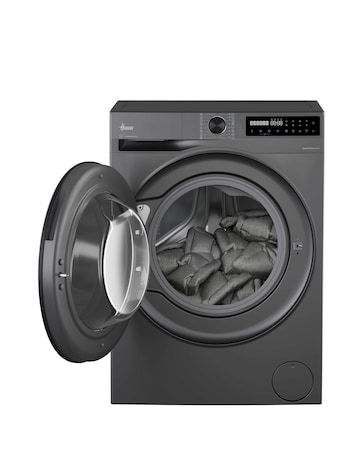 Hoover Pro Wash Series 5 10kg- Graphite