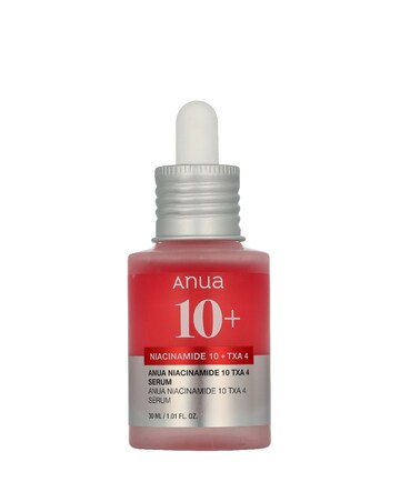 Anua Niacinamide 10% + Txa 4% Serum 30ml