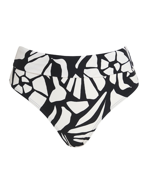 MAGISCULPT Medium Control Fold Over Bikini Brief