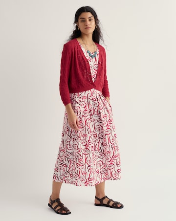 Seasalt Cornwall Sweet Day Cardigan