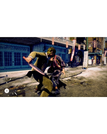 Stranger Than Heaven (PS5)