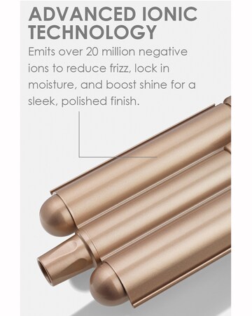 Beauty Works The Waver