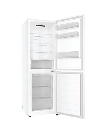 Hoover HONCQ2T6S18DWK Fridge Freezer