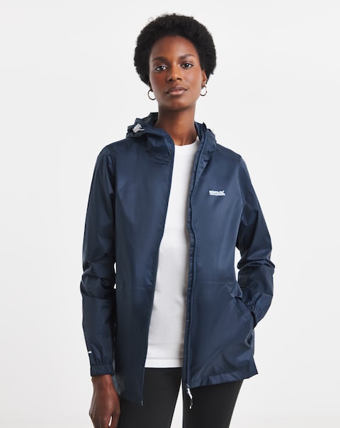 Regatta Waterproof Pack-It Jacket III
