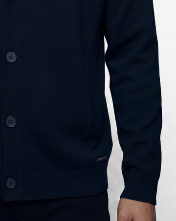 Folio Knitted Slouch Cardigan