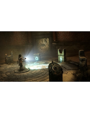 Resonance: A Plague Tale Legacy (Xbox Series X)