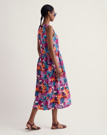 Seasalt Cornwall Lowland Heather Dress