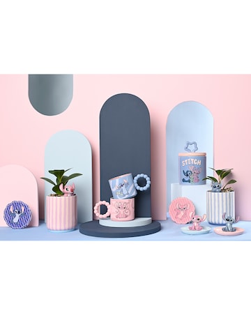 Disney Stitch Diffuser In A Gift Box - Stitch