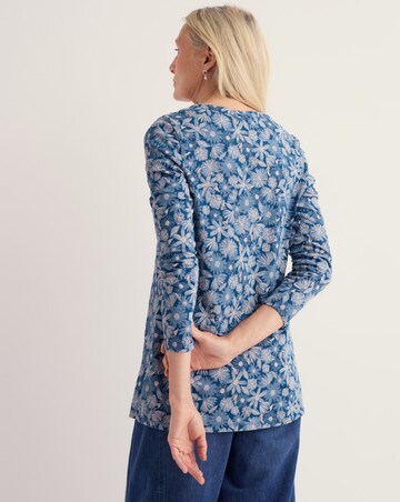 Seasalt Cornwall Moon Window Tunic