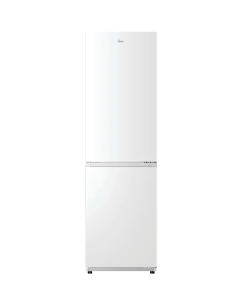 Hoover HONCQ3T518ENWK 185cm 50/50 Total No Frost Fridge Freezer - White - E Rated + Installation