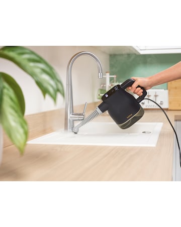 Beldray Digital Steam Cleaner