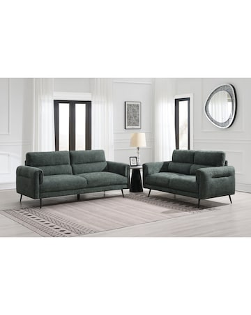 Astor 2 Seater Sofa