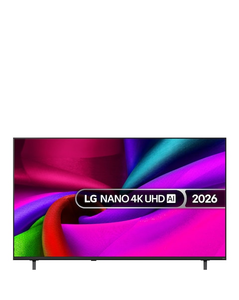 LG 65NU900B6LA 65in 4K UHD Smart TV