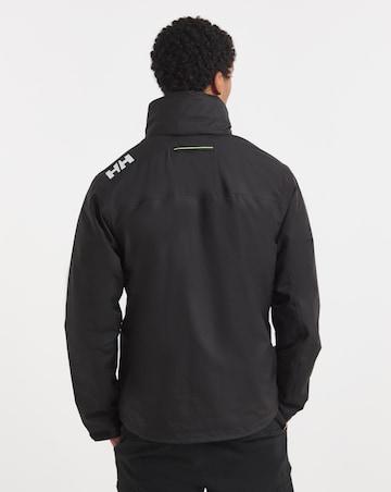 Helly Hansen Crew Hooded Midlayer Jacket