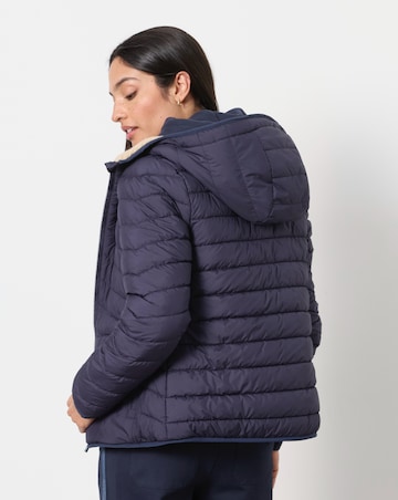 Fatface Erica Puffer