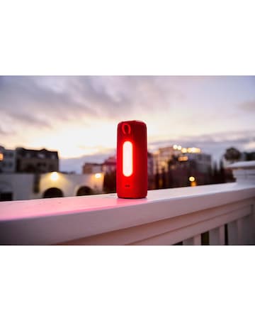 JBL Grip Compact Bluetooth Speaker - Pink