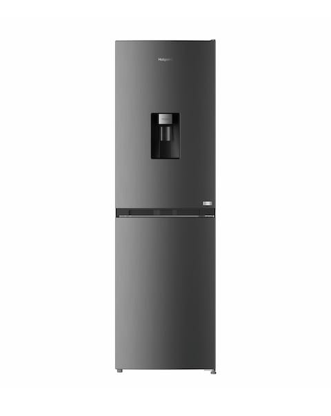 Hotpoint HPKF 3241W XP4UK Total No Frost Fridge Freezer with VitalCare & WD