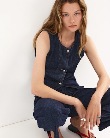 Mango Top Lia