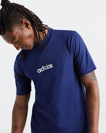 adidas Linear T-Shirt