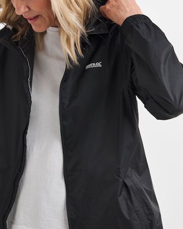 Regatta Packaway Jacket
