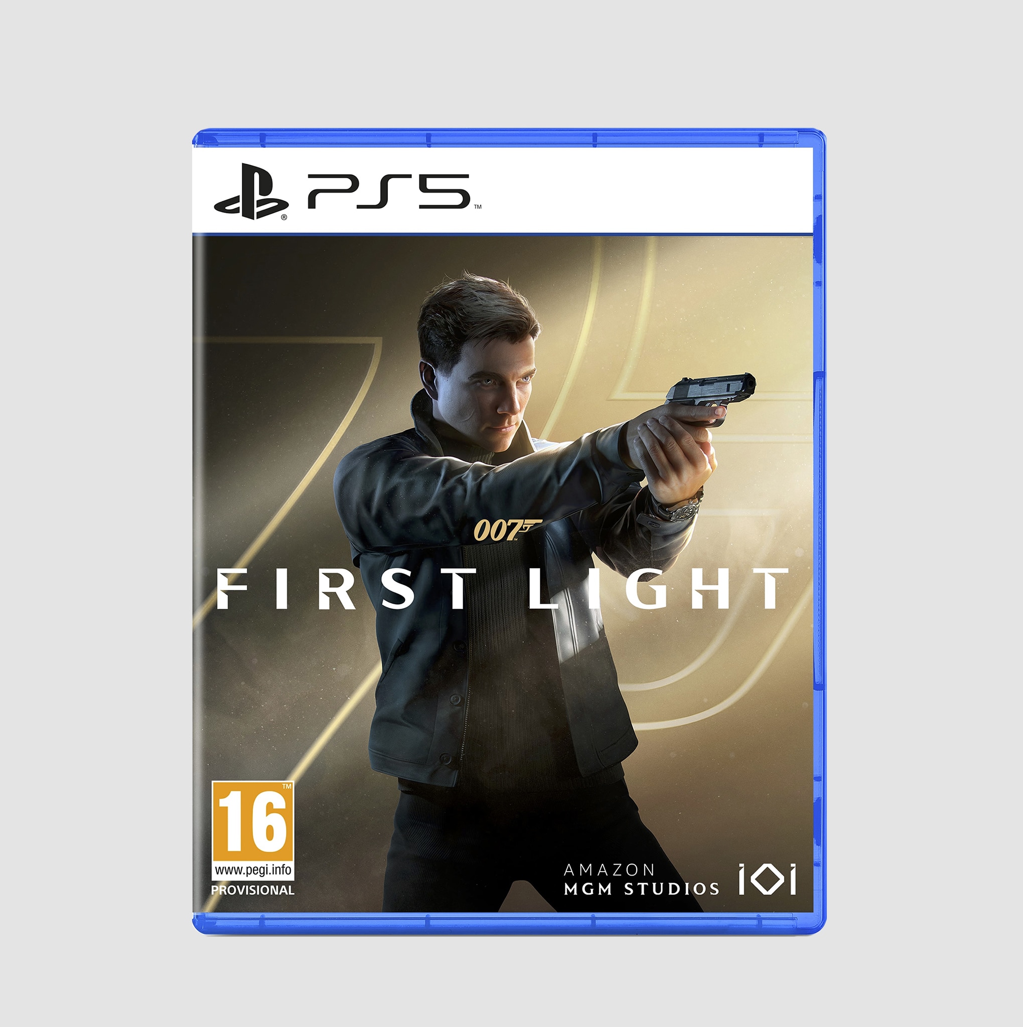 A PS5® game