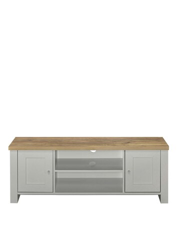 Highgate Large TV Unit