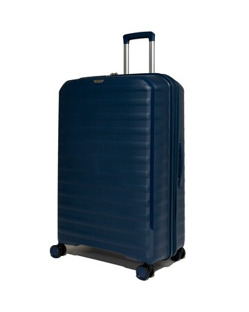 Rock Oslo Large Suitcase