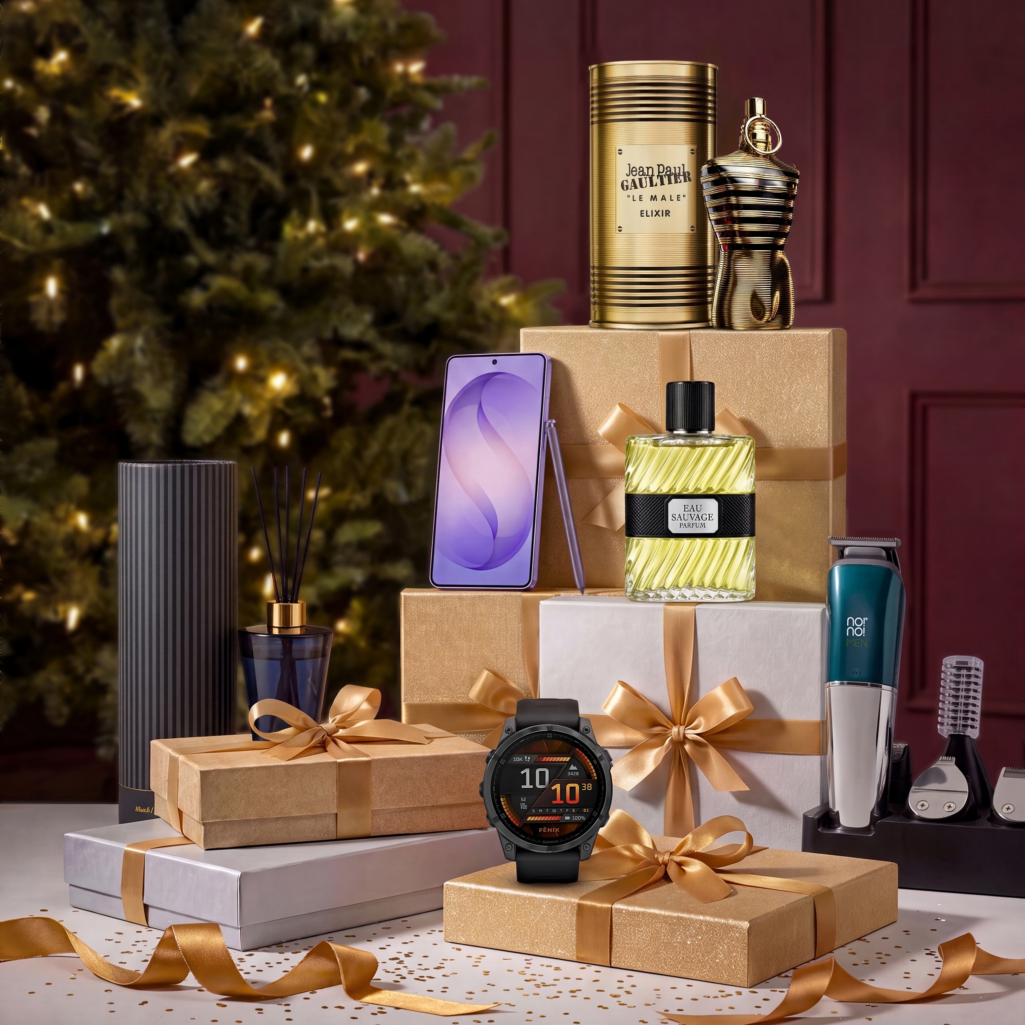 Christmas gifts for him
