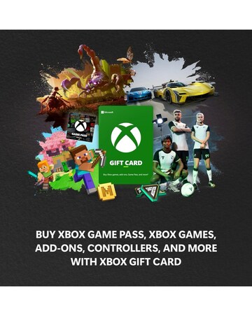 Xbox #15 Gift Card (Digital Download)