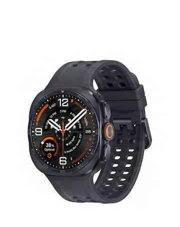 Samsung Galaxy Watch Ultra2 - Titanium Grey