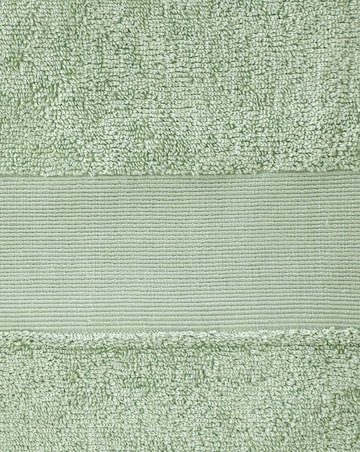 Catherine Lansfield Anti Bacterial 6 Piece Towel Bale