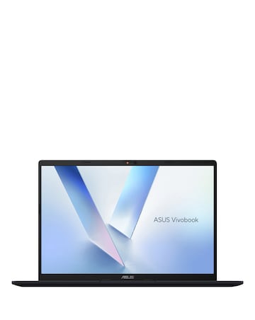 ASUS Vivobook 14 Copilot+ Laptop - 14in AMD Ryzen AI 5 16GB 512GB - Quiet Blue