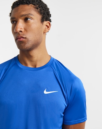 Nike Short Sleeve Hydroguard T-Shirt