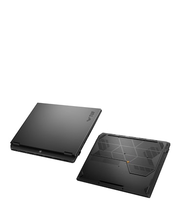 ASUS TUF Gaming Laptop - 16in NVIDIA GeForce RTX 5060 AMD Ryzen 7 16GB 1TB 165Hz