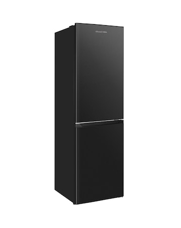 RUSSELL HOBBS 50/50 FRIDGE FREEZER INST