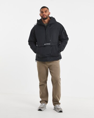 Columbia Challenger II Insulated Pullover