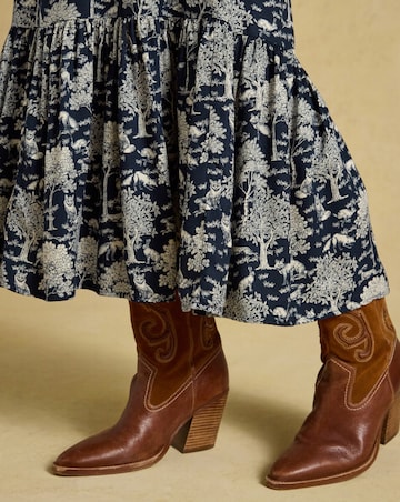 Joules Etta Dress