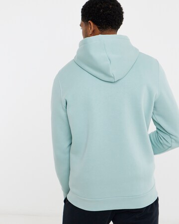 Under Armour Icon Fleece Hoodie