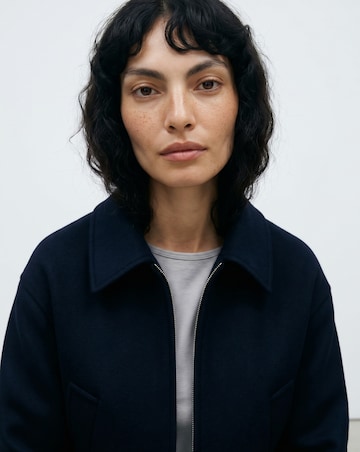 Mango Wool Jacket