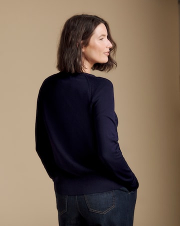 Julipa Button Down Cardigan