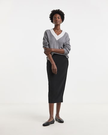 Magisculpt Midaxi Skirt