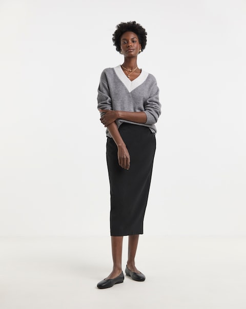 Magisculpt Midaxi Skirt