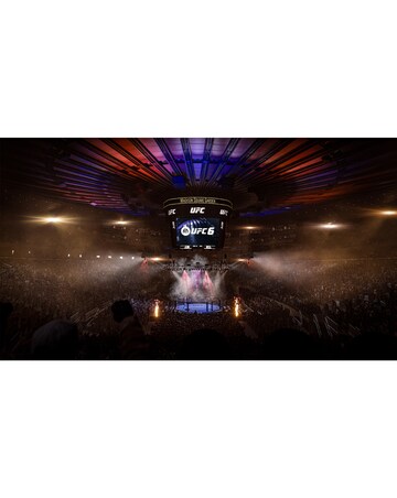 EA SPORTS UFC 6 (PS5)