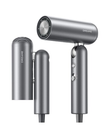 Dreame Pocket Neo Hair Dryer Grey