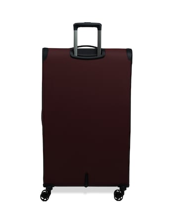 Rock Luggage Vitality XL Softshell Suitcase