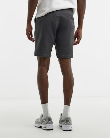 2 Pack Chino Shorts