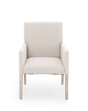 Everett Pair of Dining Chairs