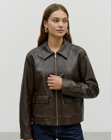 Vero Moda Zip Jacket