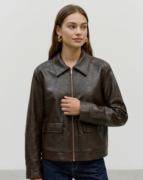 Vero Moda Zip Jacket