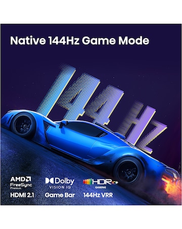 Hisense 55E78STUK PRO 55in QLED 4K Ultra HD Smart Gaming TV